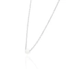 Kép 2/2 - Ezüst nyaklánc 45 cm - 04115-14