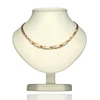 Kép 2/3 - Arany nyakék 48 cm - 05SFR133-2-48