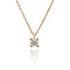 Kép 1/4 - Forevermark Gyémánt nyakék - B35549_3I