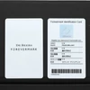 Kép 4/4 - Forevermark Gyémánt nyakék - B44281