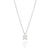 Kép 1/4 - Forevermark Gyémánt nyakék - B46753