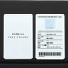 Kép 4/4 - Forevermark Gyémánt nyakék - B46753