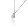Kép 2/4 - Forevermark Gyémánt nyakék - B46828