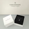 Kép 3/4 - Forevermark Gyémánt nyakék - B46828