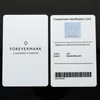 Kép 4/4 - Forevermark Gyémánt nyakék - B46828