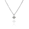 Kép 1/4 - Forevermark Gyémánt nyakék - B49990_3I