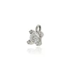 Kép 2/4 - Forevermark Gyémánt medál - B40989
