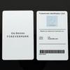 Kép 4/4 - Forevermark Gyémánt medál - B40989