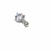 Kép 3/5 - Diana Silver ezüst medál - P-0028