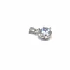 Kép 5/5 - Diana Silver ezüst medál - P-0028
