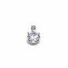 Kép 1/5 - Diana Silver ezüst medál - P-0028