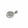Kép 2/5 - Diana Silver ezüst medál - P-0061