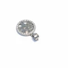 Kép 3/5 - Diana Silver ezüst medál - P-0061