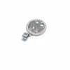 Kép 4/5 - Diana Silver ezüst medál - P-0061