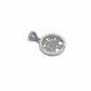 Kép 5/5 - Diana Silver ezüst medál - P-0061