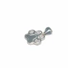 Kép 2/5 - Diana Silver ezüst medál - P-0068