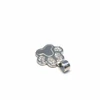 Kép 3/5 - Diana Silver ezüst medál - P-0068