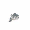 Kép 4/5 - Diana Silver ezüst medál - P-0068