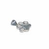 Kép 5/5 - Diana Silver ezüst medál - P-0068