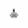 Kép 1/5 - Diana Silver ezüst medál - P-0068