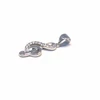 Kép 2/5 - Diana Silver ezüst medál - P-0075