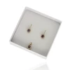 Kép 3/3 - Arany medál - P2289SM-lila