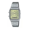 Kép 1/3 - Casio Retro Vintage unisex óra - AQ-230A-9AMQYES