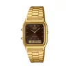 Kép 1/2 - Casio Retro Vintage unisex óra - AQ-230GA-5AMQYES