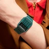 Kép 4/4 - Casio Retro Vintage Calculator unisex óra - CA-53WB-3BEF