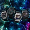 Kép 3/3 - Casio G-Shock férfi óra - DW-5600RW-1ER