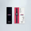 Kép 4/4 - Casio Edifice Tough Solar Honda Racing Collaboration Limited Edition férfi óra - ECB-2000HR-1AER