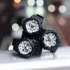 Kép 3/3 - Casio G-Shock férfi óra - GA-100WD-1AER