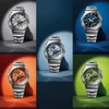 Kép 4/4 - Casio G-Shock férfi óra - GM-2110D-2AER