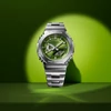 Kép 2/3 - Casio G-Shock férfi óra - GM-2110D-3AER