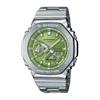 Kép 1/3 - Casio G-Shock férfi óra - GM-2110D-3AER