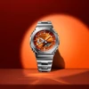 Kép 2/3 - Casio G-Shock férfi óra - GM-2110D-4AER