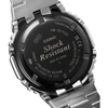 Kép 2/4 - Casio G-Shock Tough Solar Full Metal férfi óra - GM-B2100PC-1AER