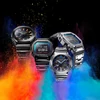 Kép 4/4 - Casio G-Shock Tough Solar Full Metal férfi óra - GM-B2100PC-1AER