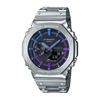 Kép 1/4 - Casio G-Shock Tough Solar Full Metal férfi óra - GM-B2100PC-1AER