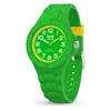 Kép 1/4 - Ice-Watch Ice Hero Green Elf gyerek óra - 020323