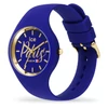 Kép 2/4 - Ice-Watch Ice Cocorico - Paris Midnight Blue Small óra - 023249