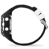 Kép 3/4 - Ice-Watch Ice Digit Explorer Black White Small óra - 023265
