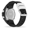 Kép 4/4 - Ice-Watch Ice Digit Explorer Black White Small óra - 023265