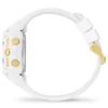 Kép 3/4 - Ice-Watch Ice Digit Explorer Magical White Gold Small óra - 023266