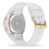 Kép 4/4 - Ice-Watch Ice Digit Explorer Magical White Gold Small óra - 023266