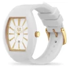 Kép 2/4 - Ice-Watch Ice Boliday - White gold Small óra - 024034