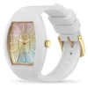 Kép 2/4 - Ice-Watch Ice Boliday - White Sunset Rainbow Small óra - 024035