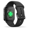 Kép 4/4 - Ice-Watch Ice Smart Fit 1.78" Black Medium okosóra - 024104