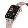 Kép 3/3 - Ice-Watch Ice Smart 3.0 Rectangular 1.78 Rose-Gold Milanese Medium okosóra - 024304