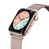 Kép 3/3 - Ice-Watch Ice Smart 2.0 Rectangular 1.96 Rose-Gold Milanese Medium okosóra - 024562